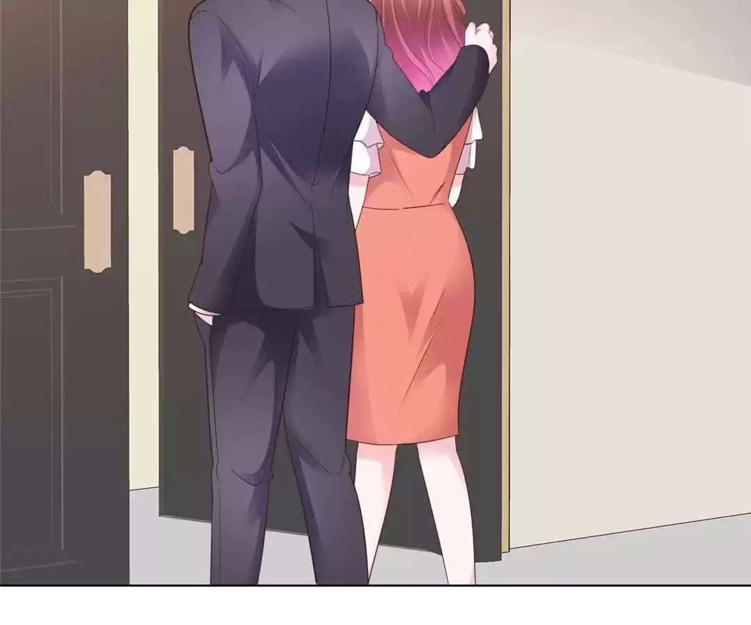 The Unfavored Wife Strikes Back Chapter 92 page 46 - 
