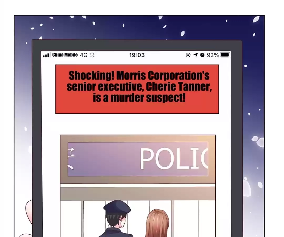 The Unfavored Wife Strikes Back Chapter 92 page 6 - 