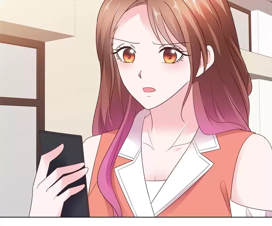 The Unfavored Wife Strikes Back Chapter 92 page 8 - 