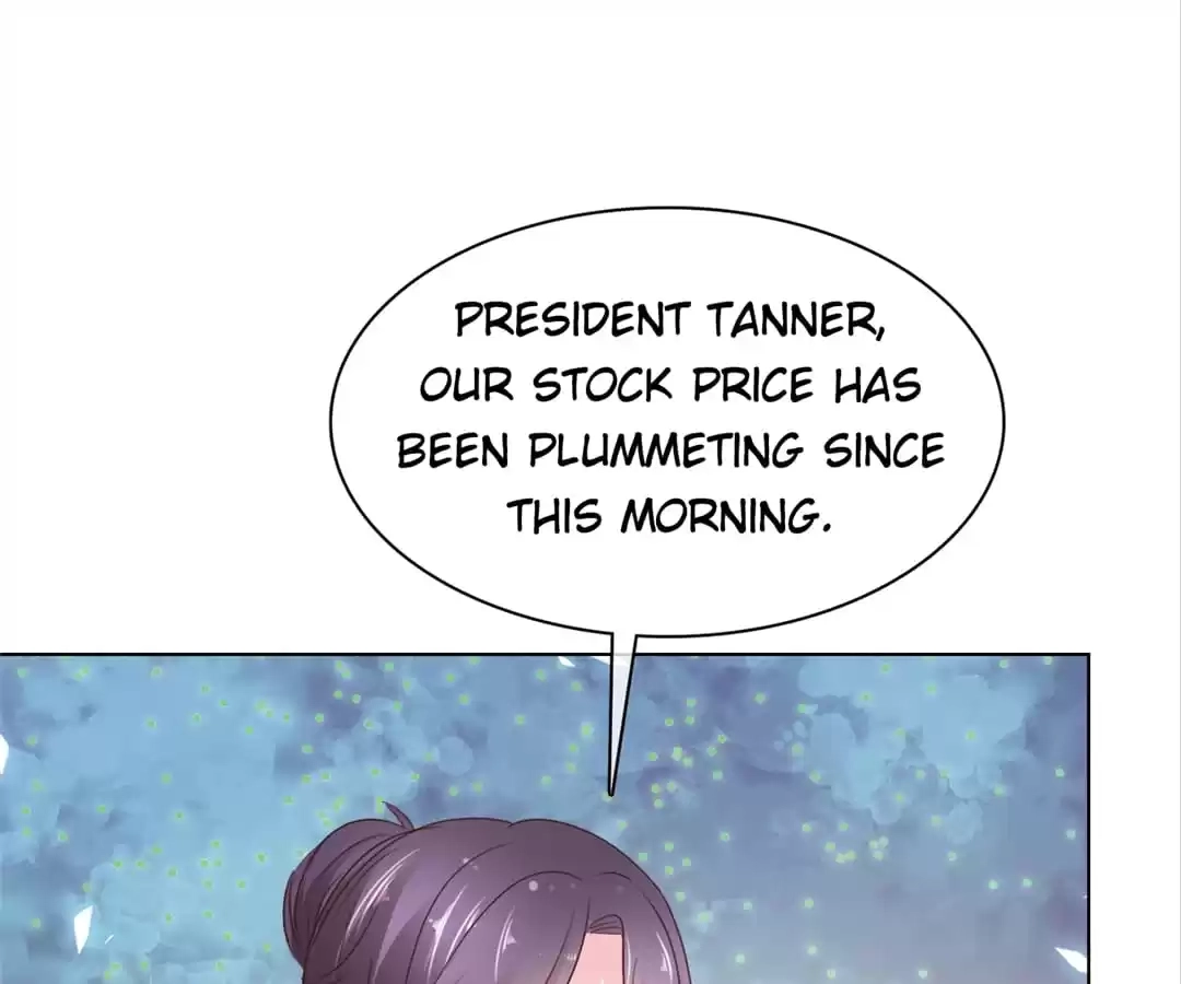The Unfavored Wife Strikes Back Chapter 92 page 9 - 