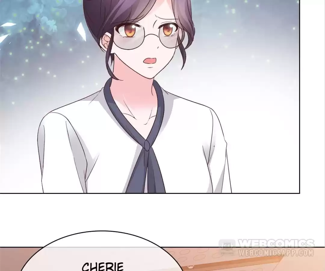 The Unfavored Wife Strikes Back Chapter 92 page 10 - 
