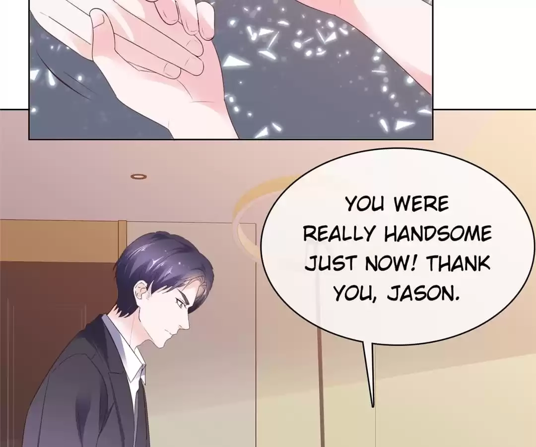 The Unfavored Wife Strikes Back Chapter 93 page 13 - 