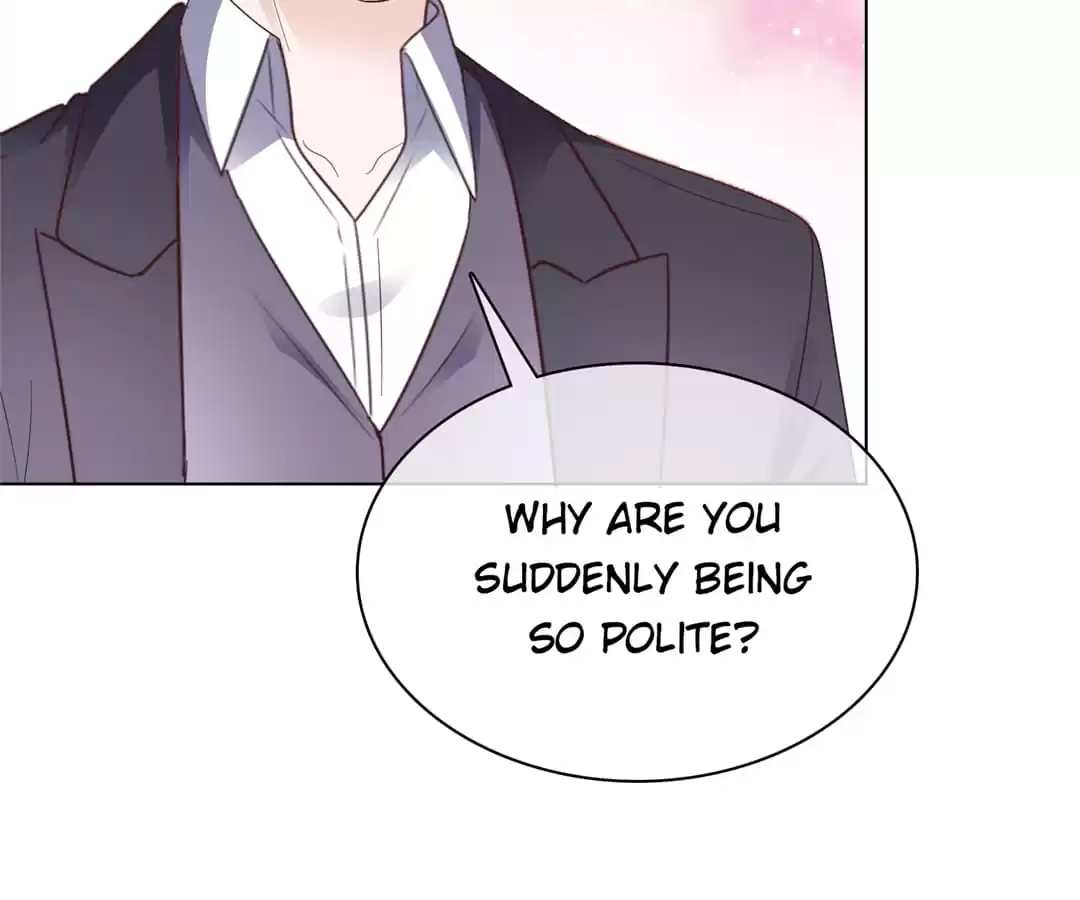 The Unfavored Wife Strikes Back Chapter 93 page 16 - 