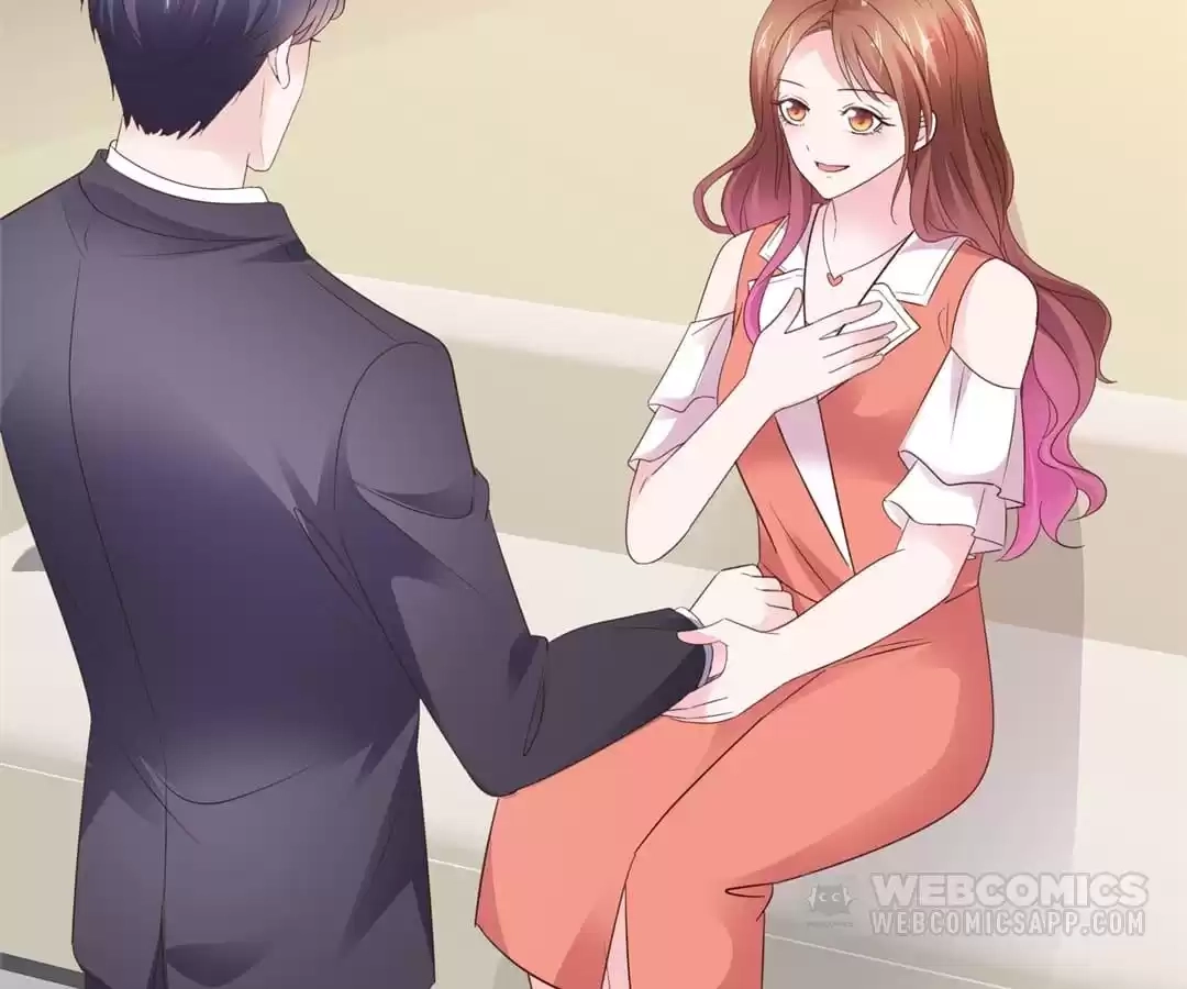 The Unfavored Wife Strikes Back Chapter 93 page 18 - 