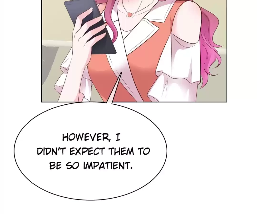 The Unfavored Wife Strikes Back Chapter 93 page 20 - 