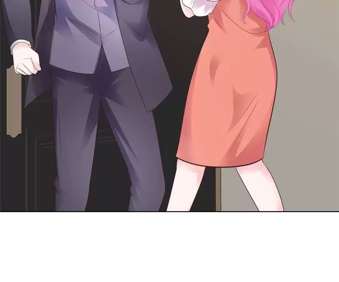The Unfavored Wife Strikes Back Chapter 93 page 3 - 