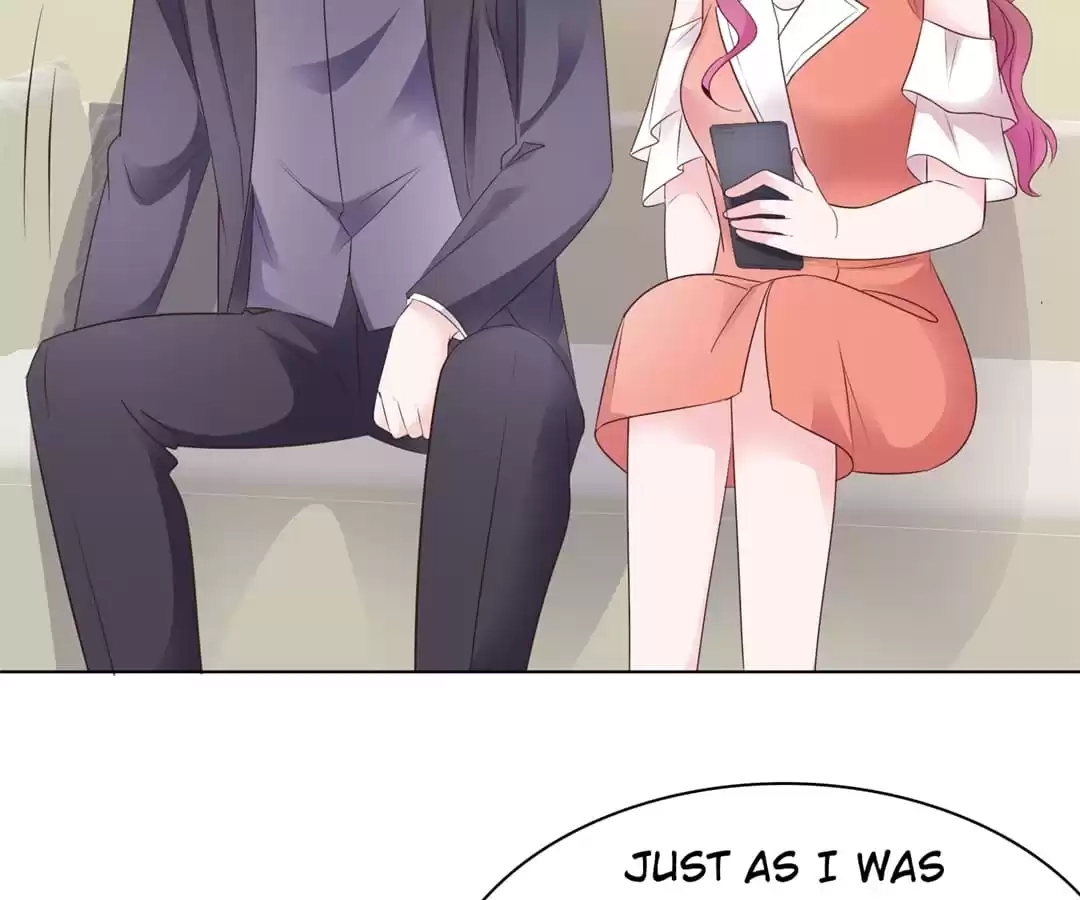 The Unfavored Wife Strikes Back Chapter 93 page 22 - 