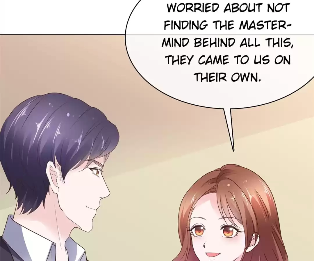 The Unfavored Wife Strikes Back Chapter 93 page 23 - 