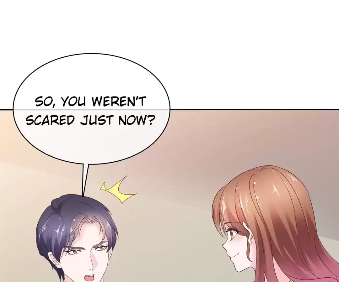 The Unfavored Wife Strikes Back Chapter 93 page 25 - 
