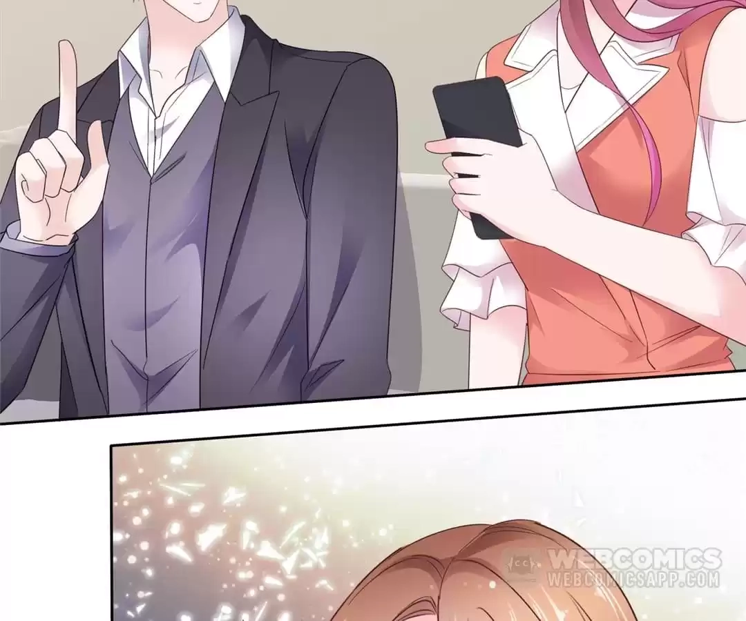 The Unfavored Wife Strikes Back Chapter 93 page 26 - 