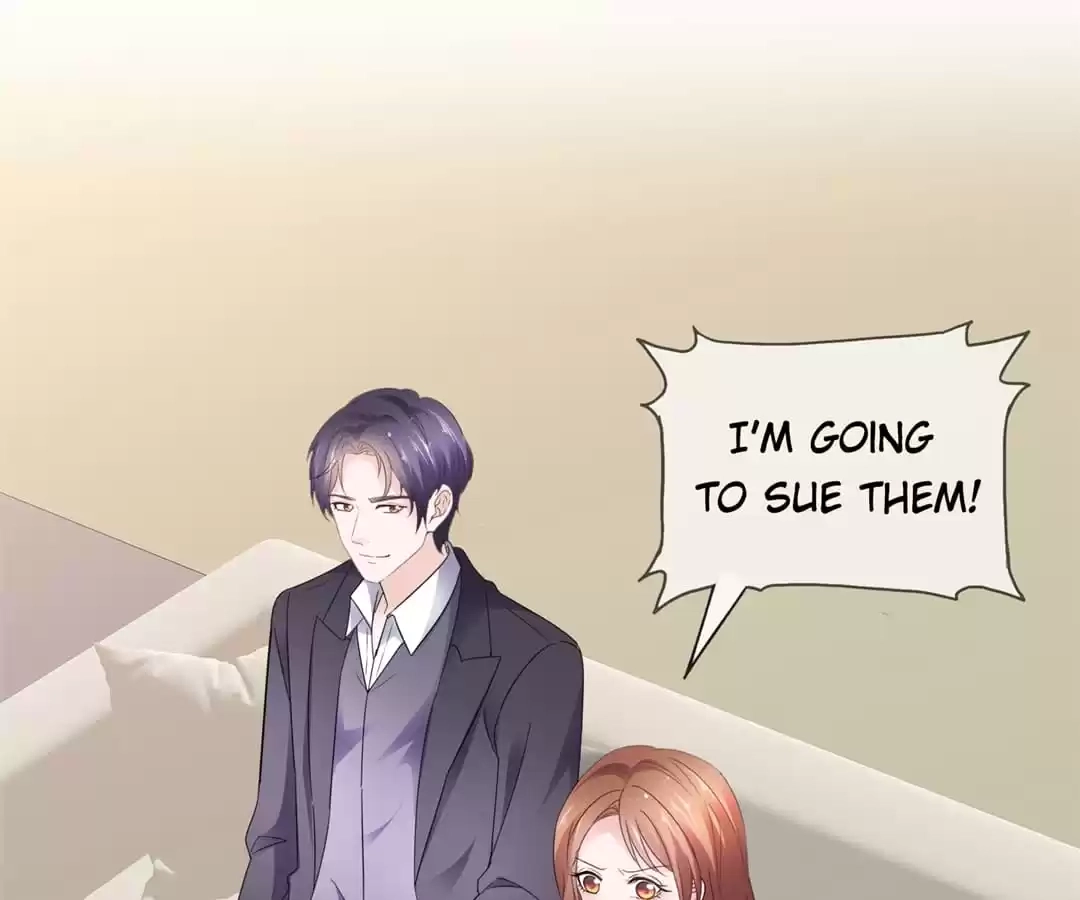 The Unfavored Wife Strikes Back Chapter 93 page 30 - 