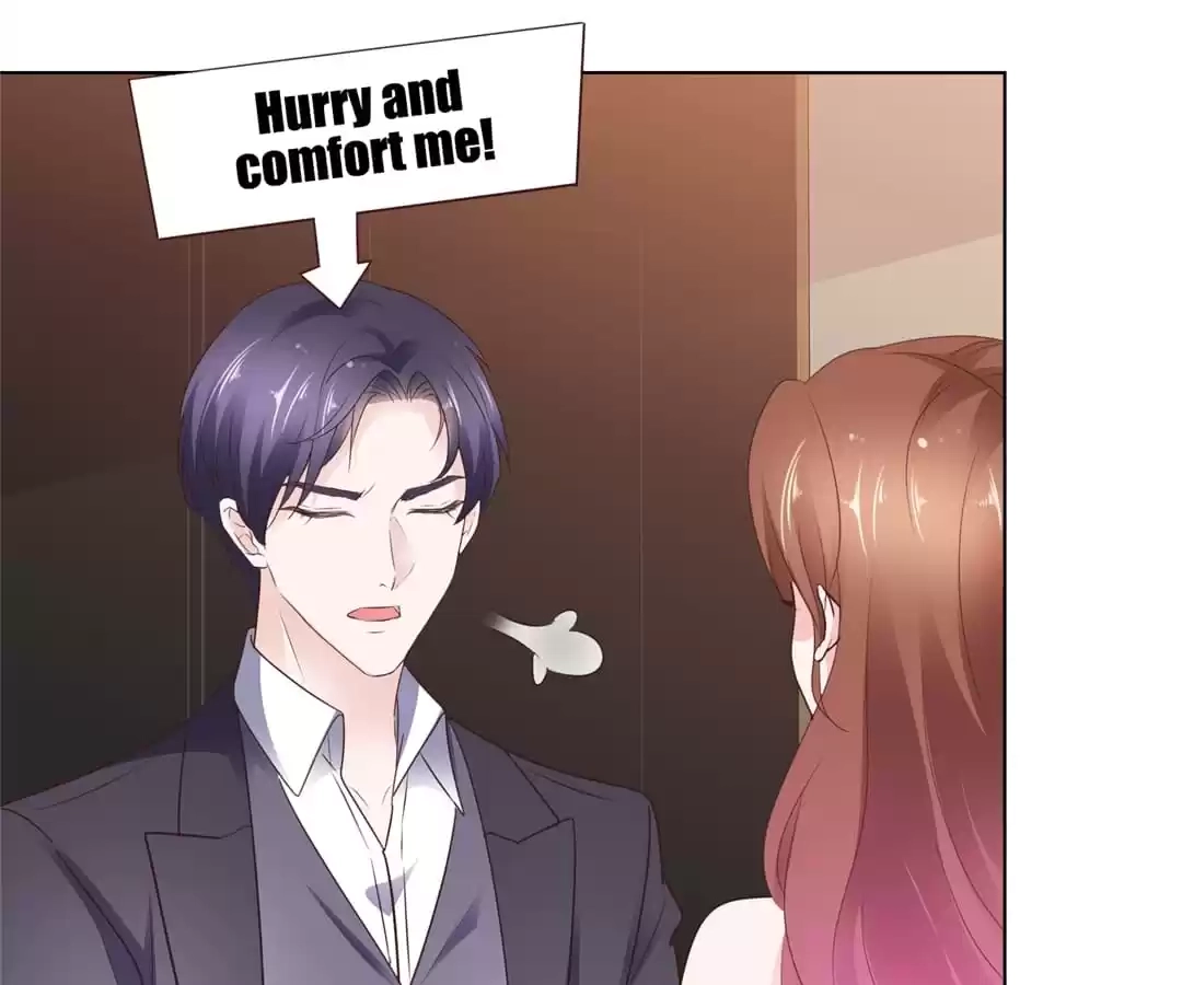 The Unfavored Wife Strikes Back Chapter 93 page 4 - 