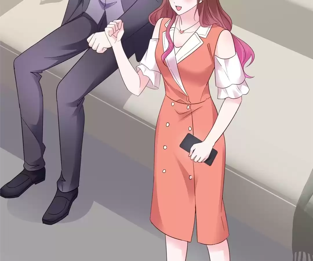 The Unfavored Wife Strikes Back Chapter 93 page 31 - 