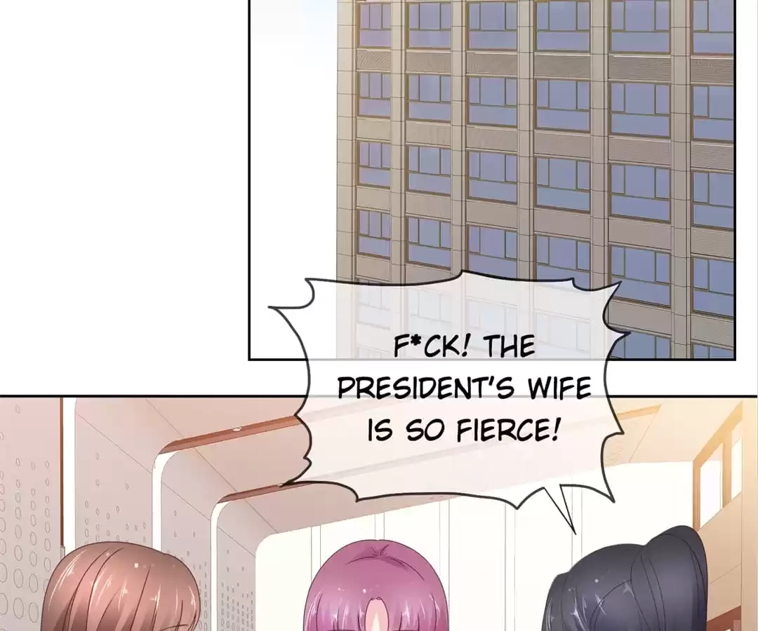 The Unfavored Wife Strikes Back Chapter 93 page 35 - 