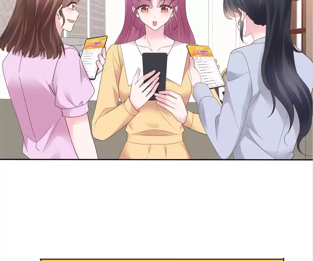 The Unfavored Wife Strikes Back Chapter 93 page 36 - 