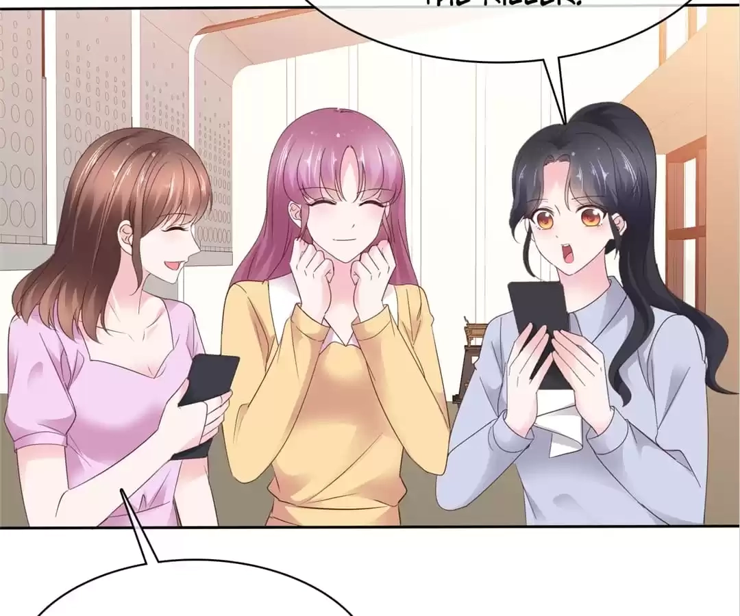 The Unfavored Wife Strikes Back Chapter 93 page 39 - 