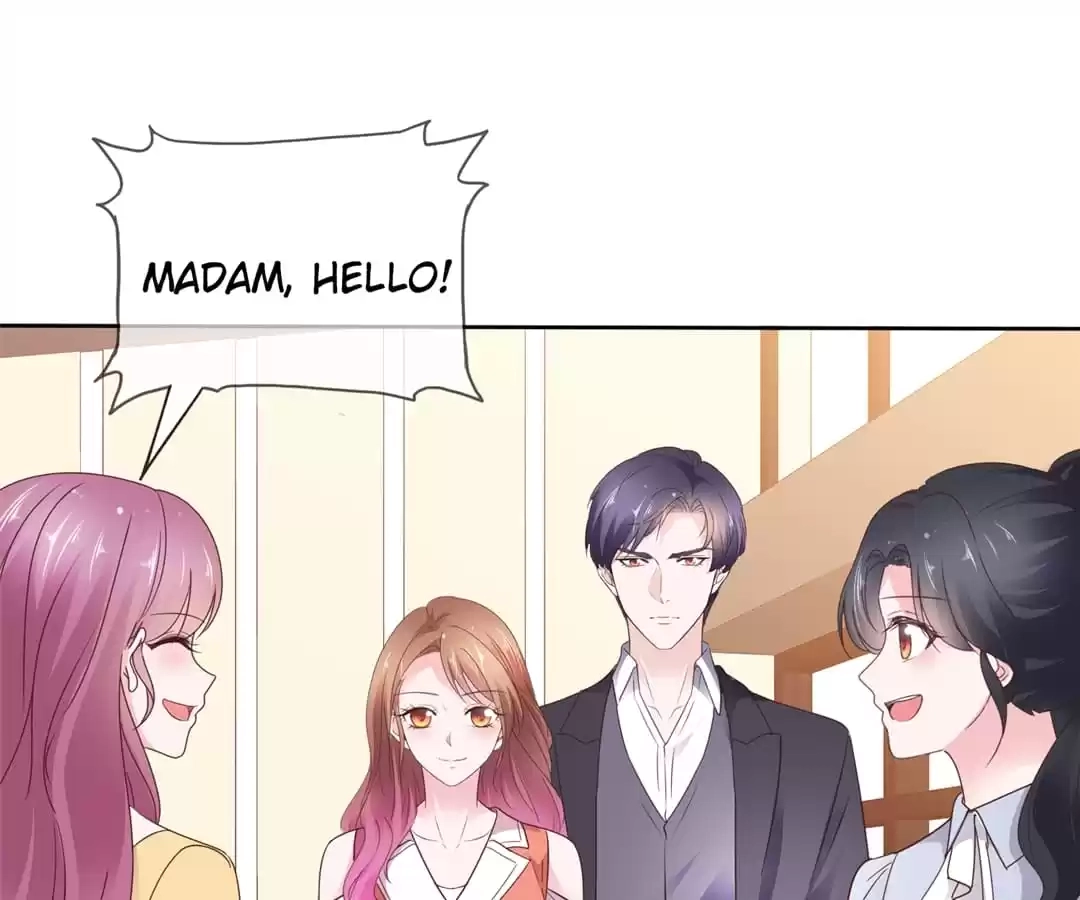 The Unfavored Wife Strikes Back Chapter 93 page 41 - 