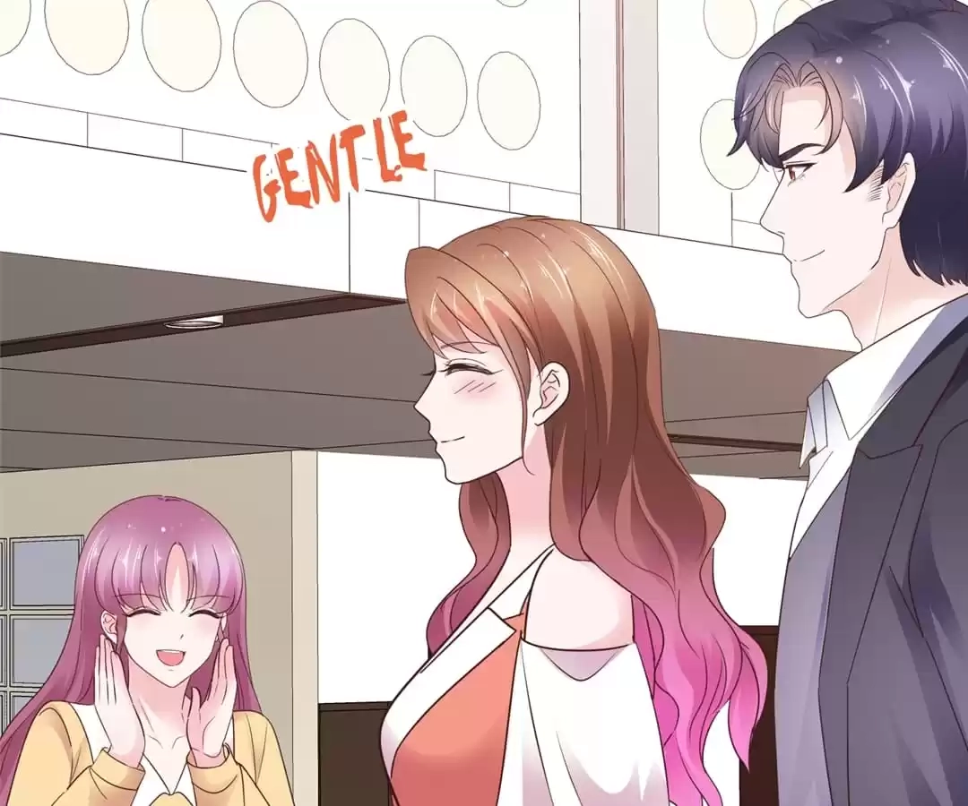 The Unfavored Wife Strikes Back Chapter 93 page 43 - 