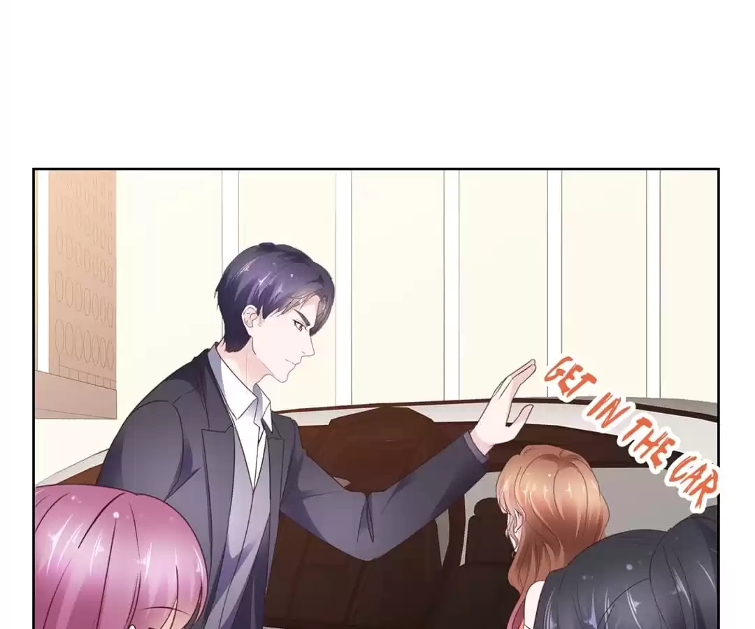 The Unfavored Wife Strikes Back Chapter 93 page 45 - 
