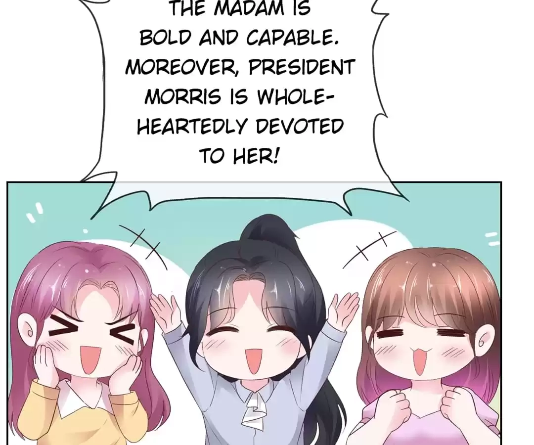 The Unfavored Wife Strikes Back Chapter 93 page 47 - 