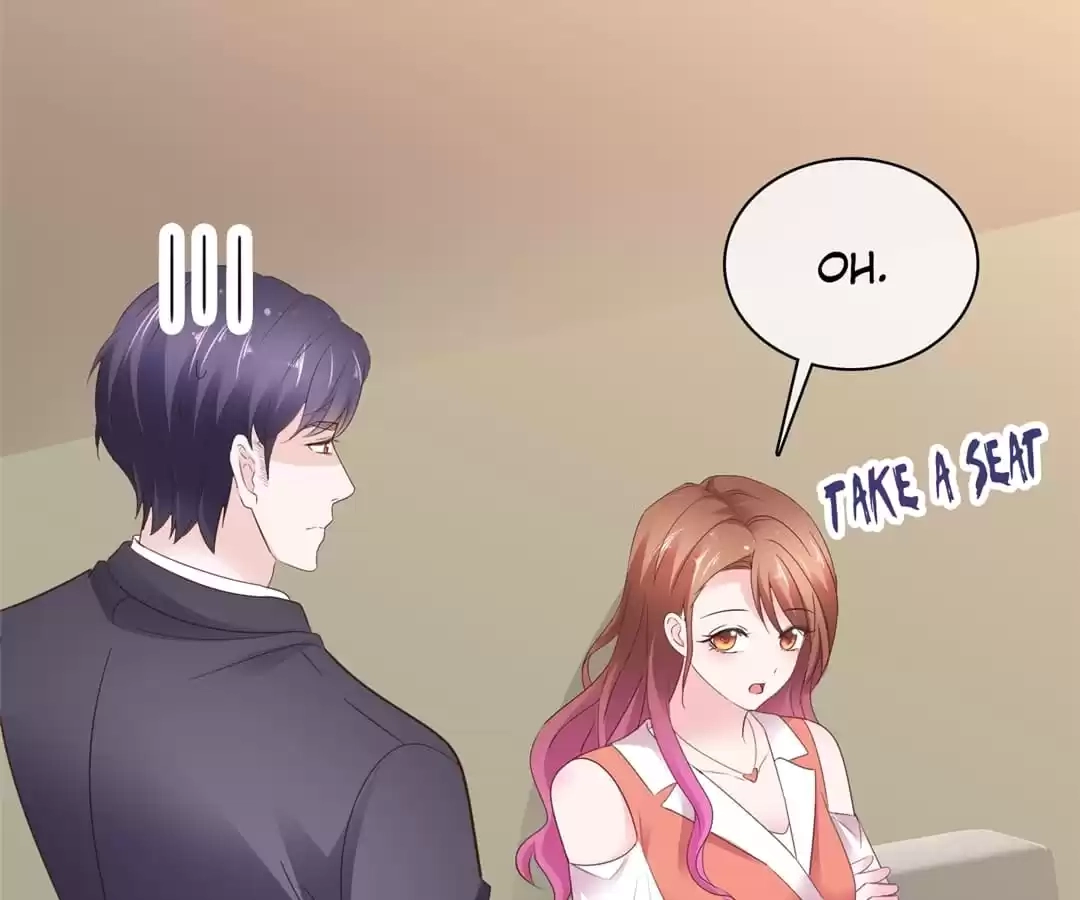 The Unfavored Wife Strikes Back Chapter 93 page 6 - 