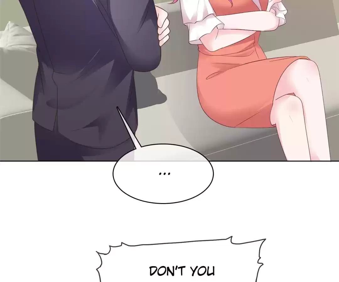The Unfavored Wife Strikes Back Chapter 93 page 7 - 