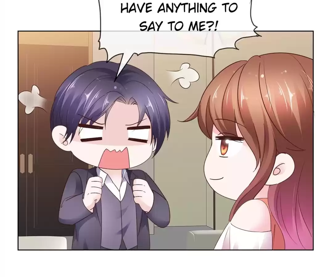 The Unfavored Wife Strikes Back Chapter 93 page 8 - 