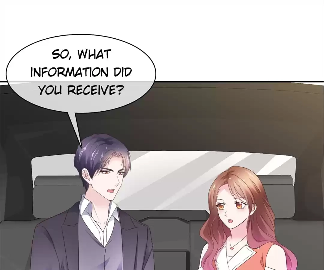 The Unfavored Wife Strikes Back Chapter 94 page 1 - 