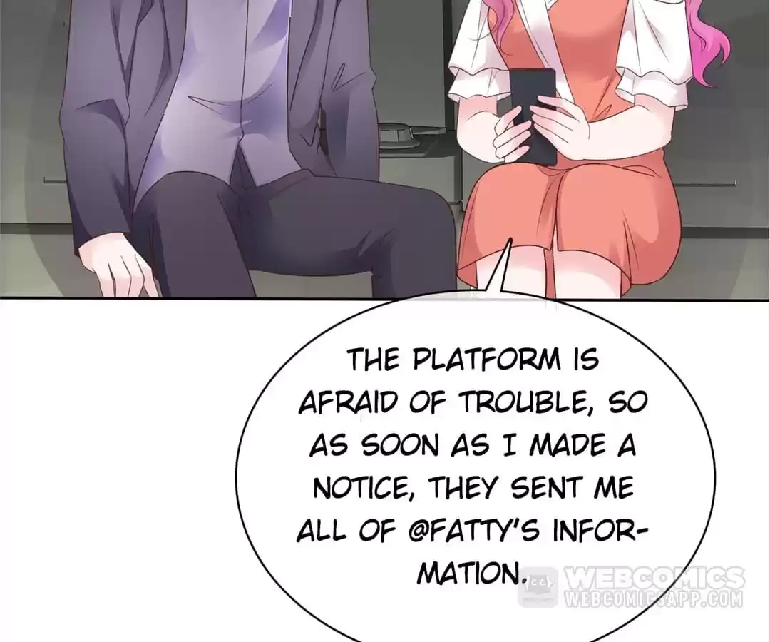 The Unfavored Wife Strikes Back Chapter 94 page 2 - 