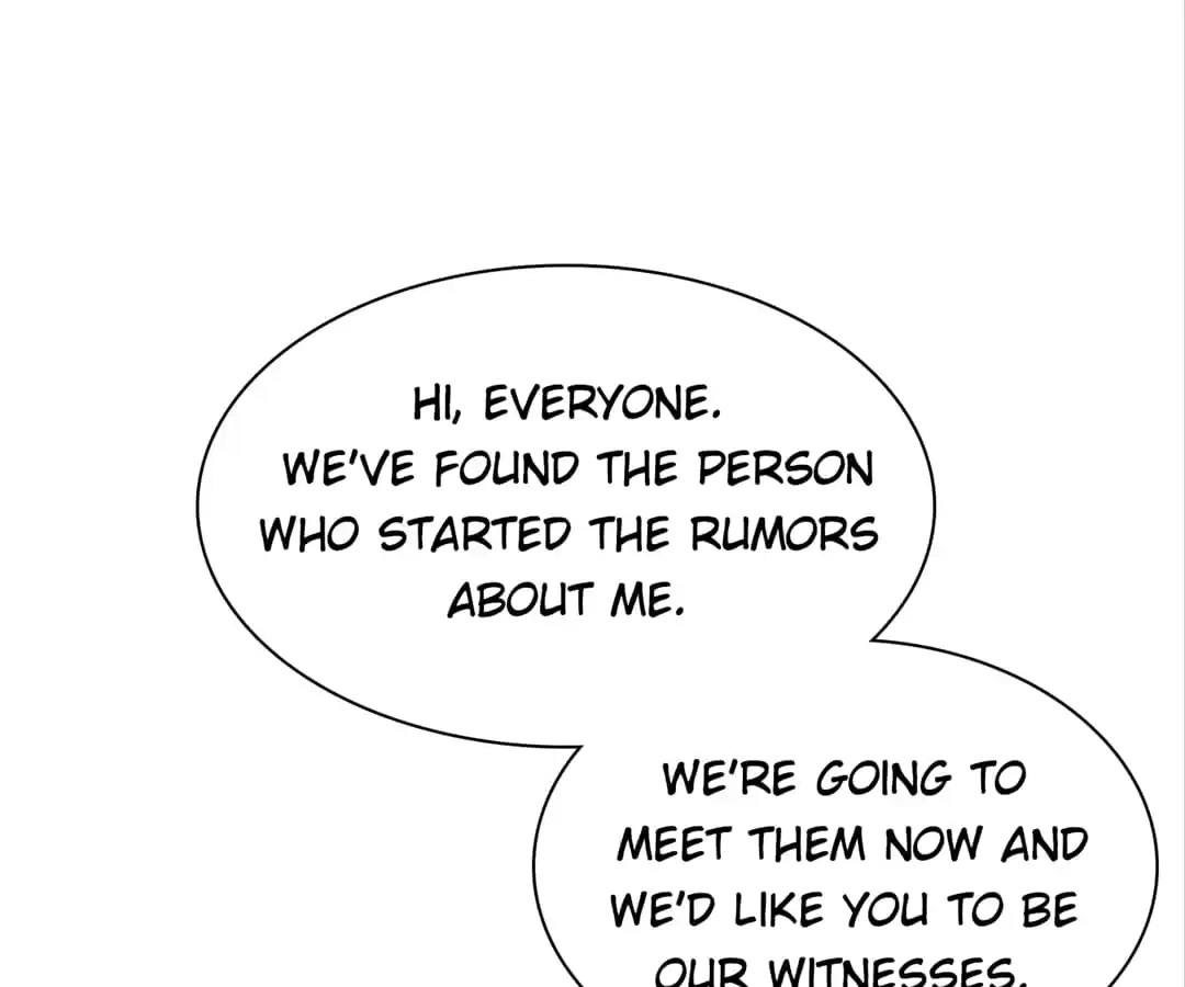 The Unfavored Wife Strikes Back Chapter 94 page 11 - 