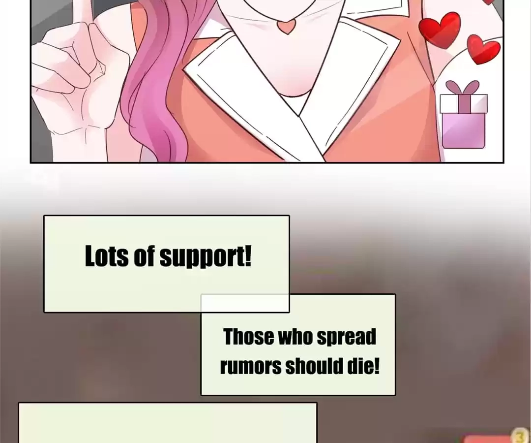 The Unfavored Wife Strikes Back Chapter 94 page 13 - 