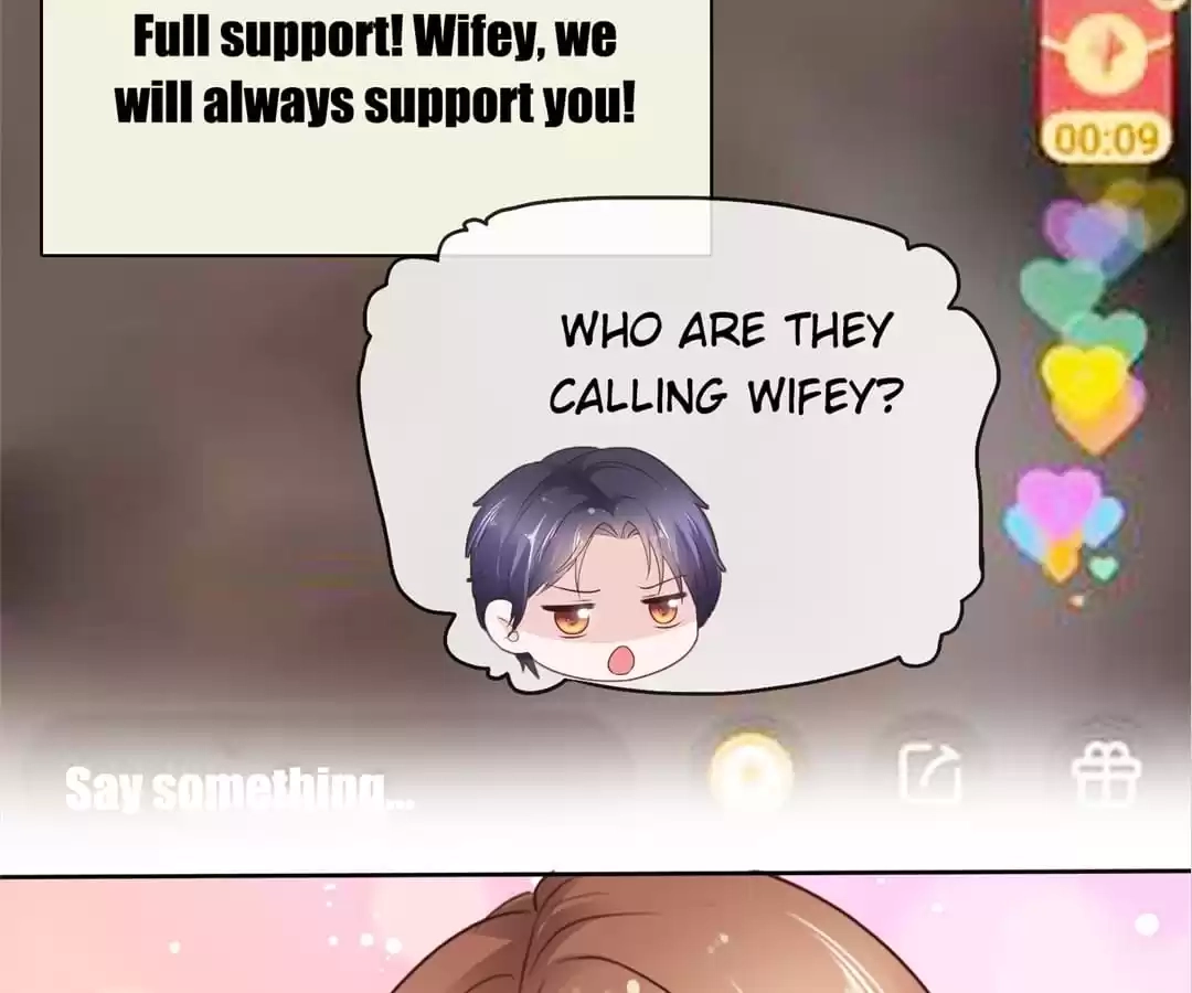 The Unfavored Wife Strikes Back Chapter 94 page 14 - 
