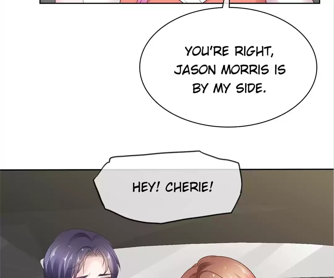 The Unfavored Wife Strikes Back Chapter 94 page 18 - 