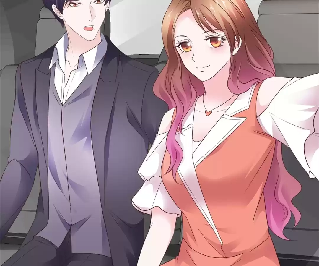 The Unfavored Wife Strikes Back Chapter 94 page 19 - 