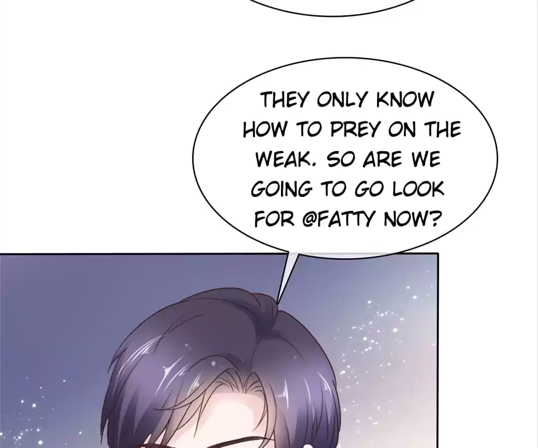 The Unfavored Wife Strikes Back Chapter 94 page 3 - 