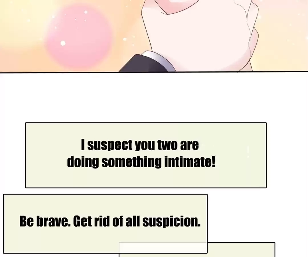 The Unfavored Wife Strikes Back Chapter 94 page 26 - 
