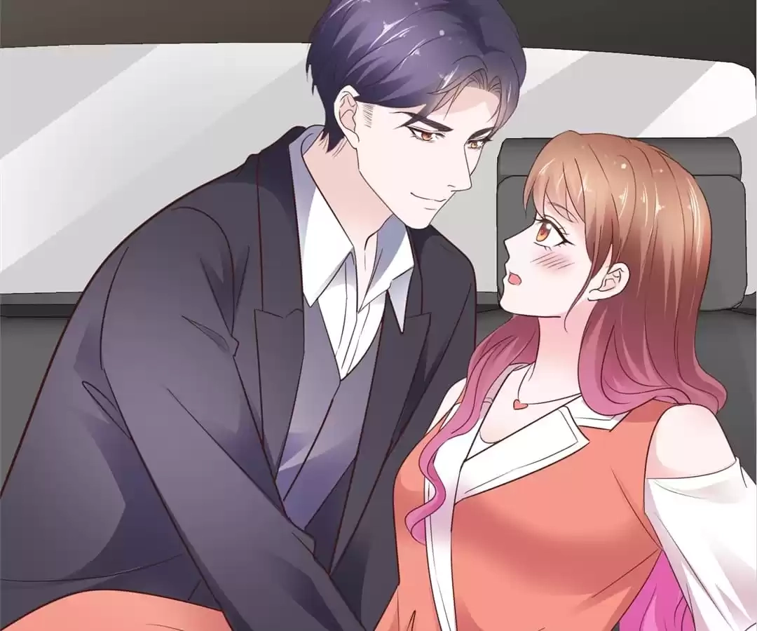 The Unfavored Wife Strikes Back Chapter 94 page 28 - 