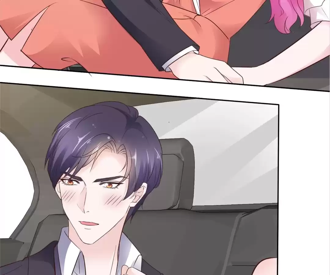 The Unfavored Wife Strikes Back Chapter 94 page 29 - 