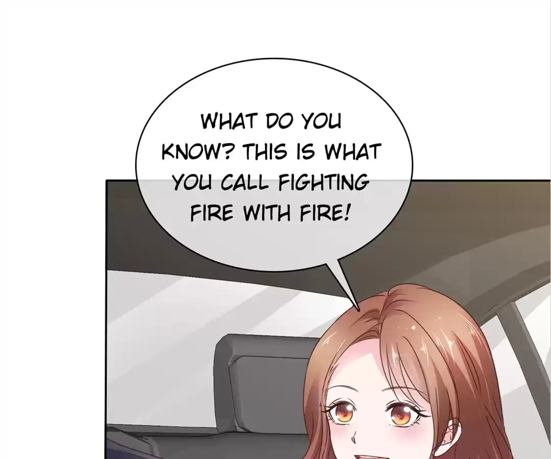 The Unfavored Wife Strikes Back Chapter 94 page 32 - 