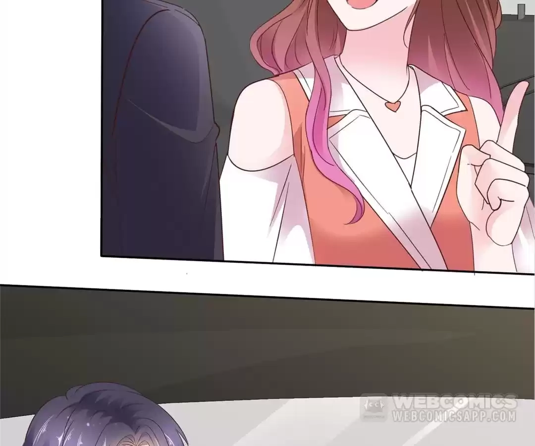 The Unfavored Wife Strikes Back Chapter 94 page 33 - 