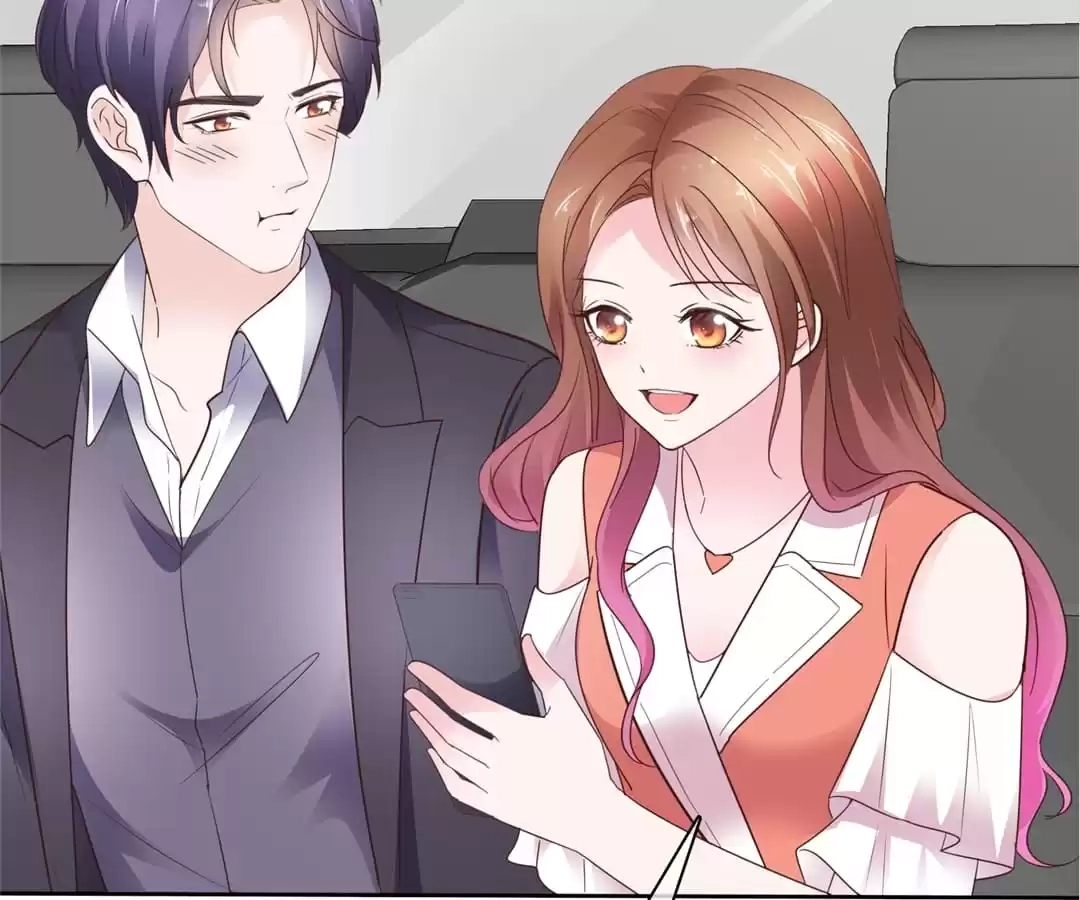 The Unfavored Wife Strikes Back Chapter 94 page 34 - 