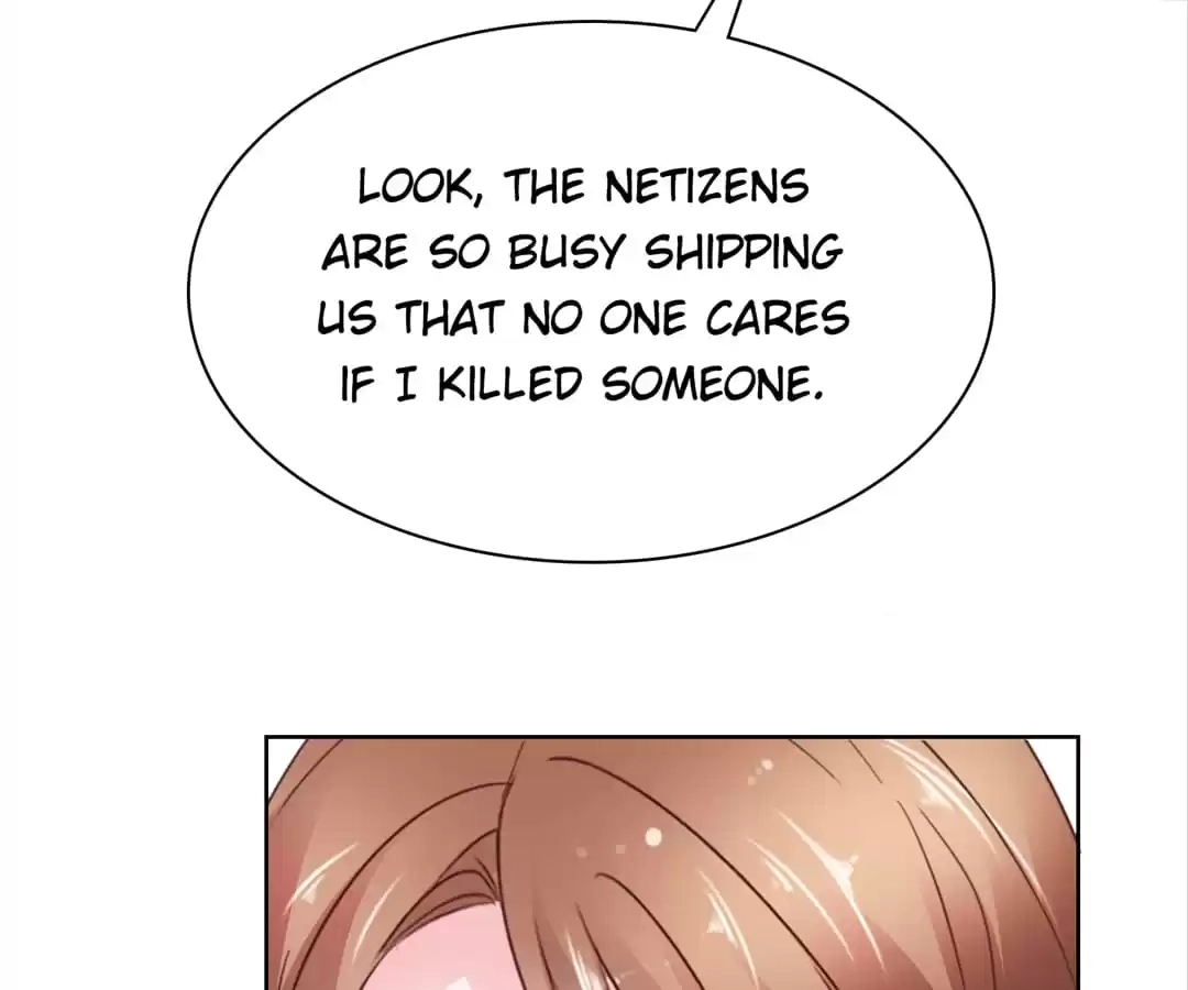 The Unfavored Wife Strikes Back Chapter 94 page 35 - 