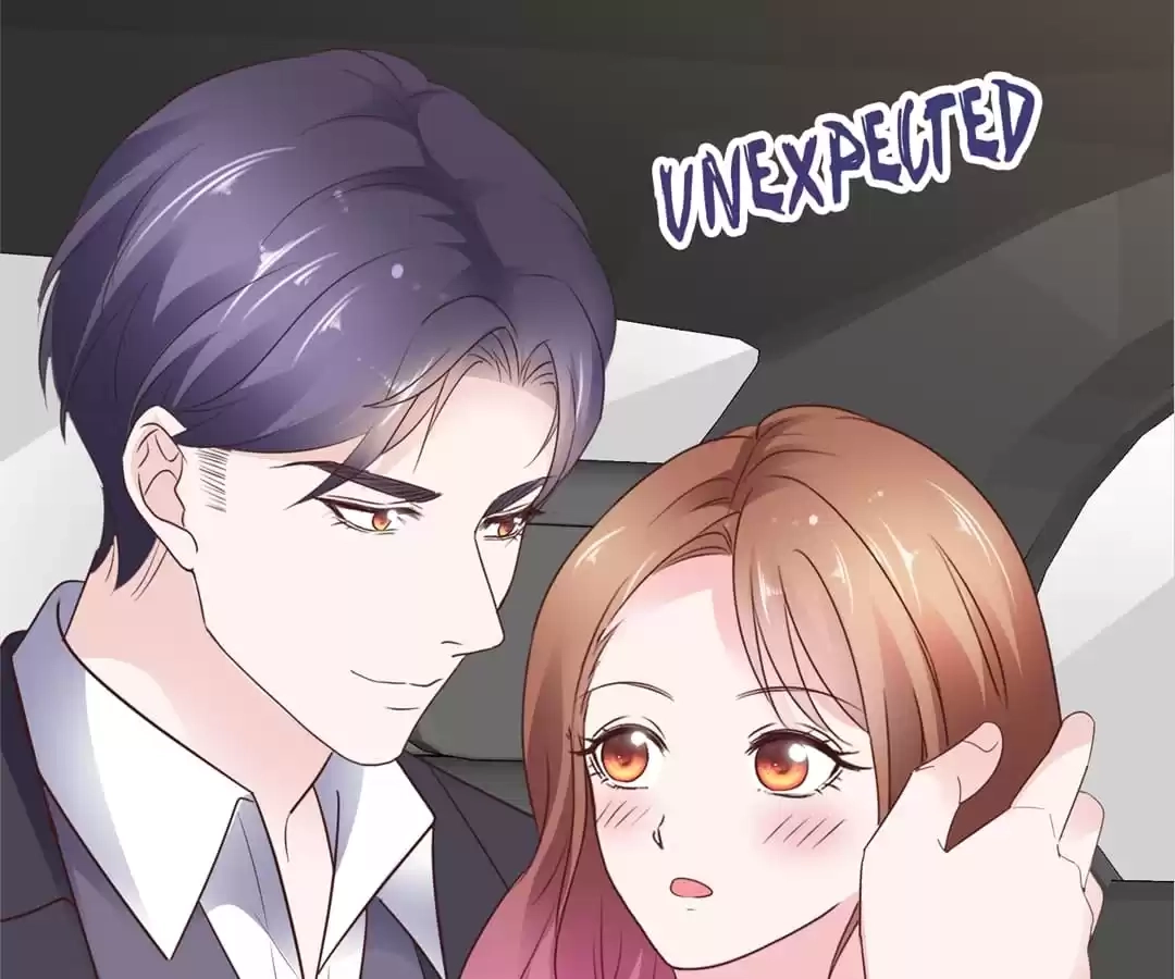 The Unfavored Wife Strikes Back Chapter 94 page 37 - 