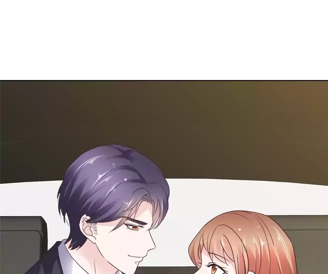 The Unfavored Wife Strikes Back Chapter 94 page 39 - 