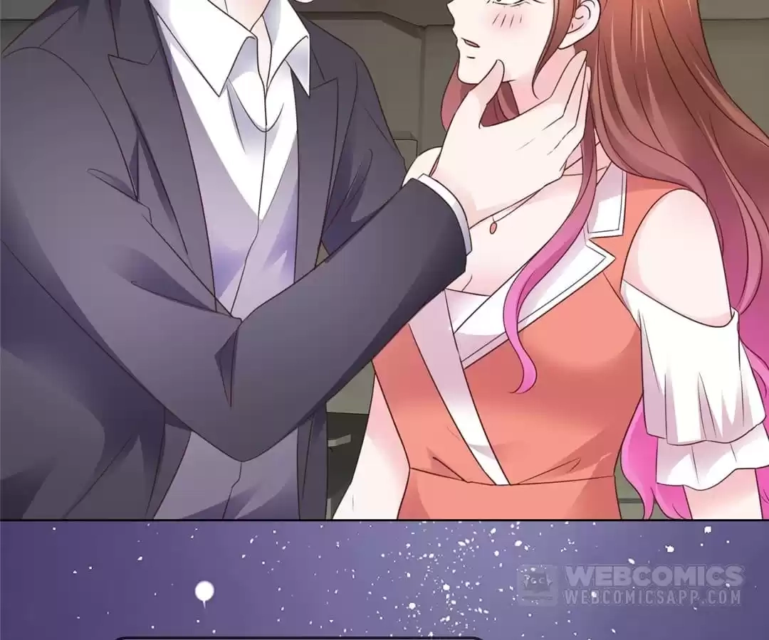 The Unfavored Wife Strikes Back Chapter 94 page 40 - 