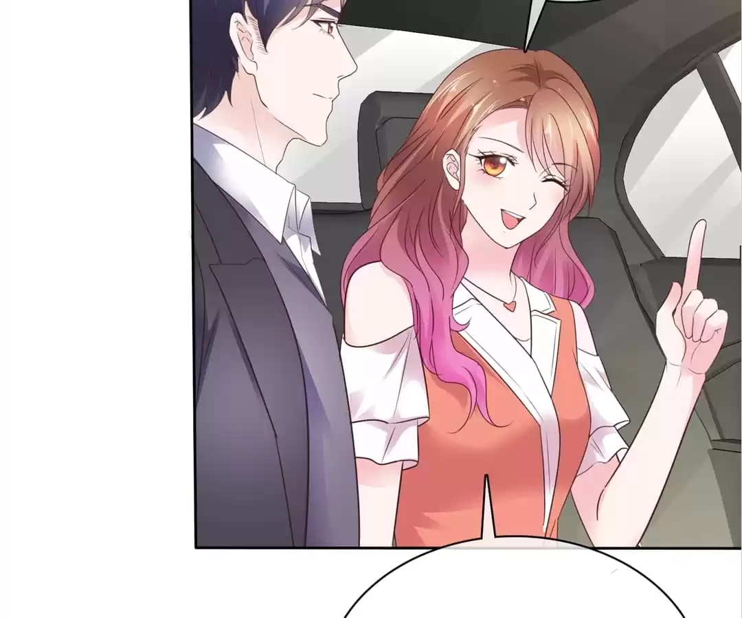 The Unfavored Wife Strikes Back Chapter 94 page 5 - 