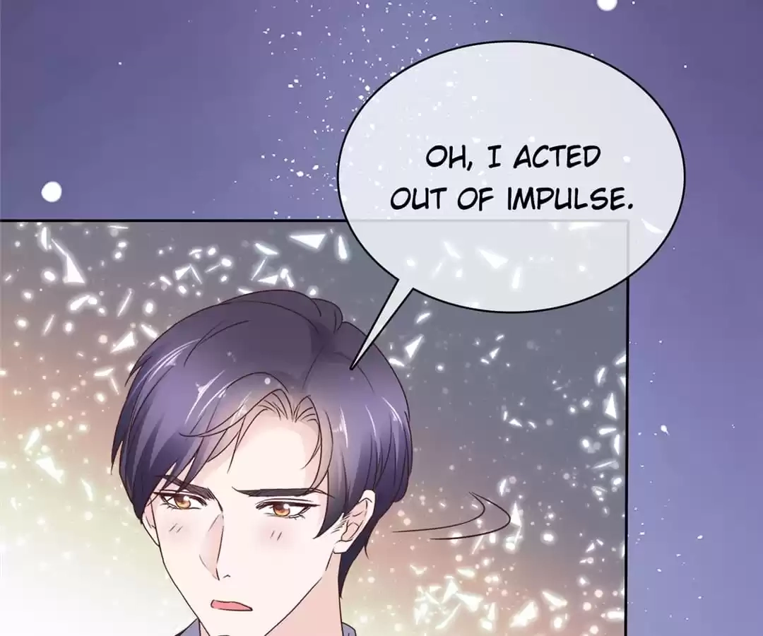The Unfavored Wife Strikes Back Chapter 94 page 42 - 