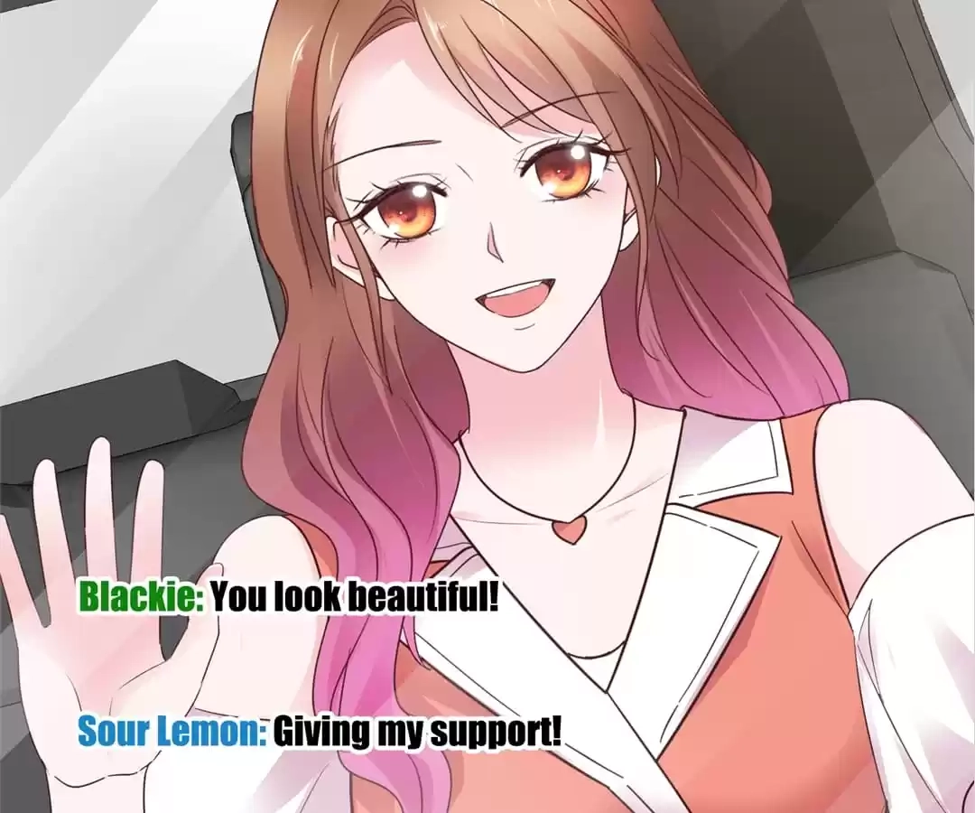 The Unfavored Wife Strikes Back Chapter 94 page 8 - 