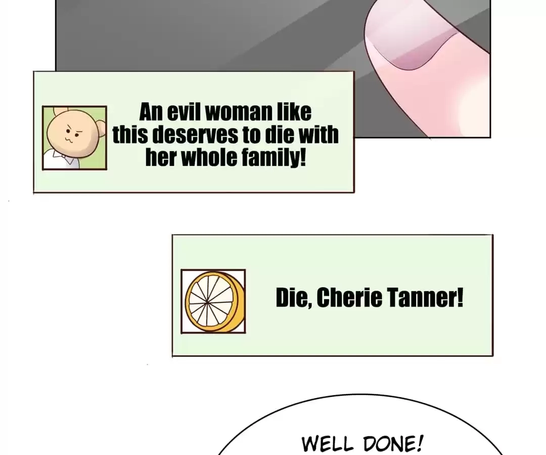 The Unfavored Wife Strikes Back Chapter 96 page 12 - 