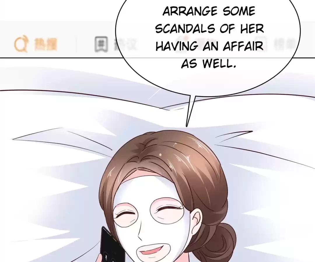 The Unfavored Wife Strikes Back Chapter 96 page 13 - 